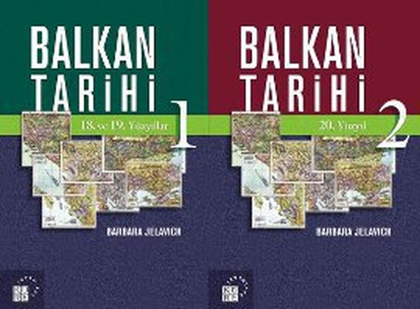 Balkan Tarihi 1-2 (2 Kitap Takım).pdf