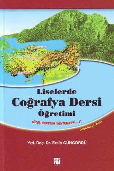 Liselerde Coğrafya Dersi Öğretimi.pdf