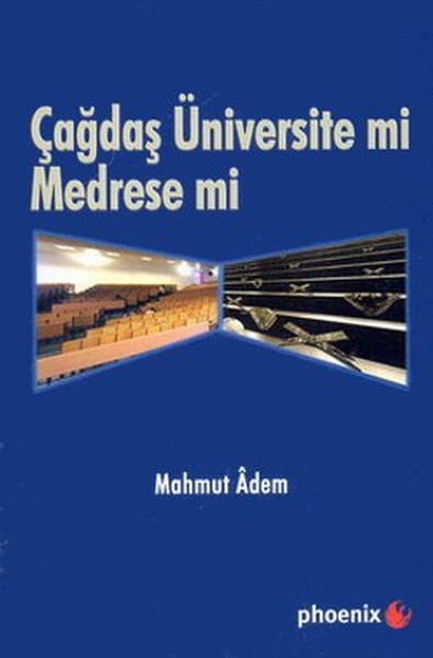 Çağdaş Üniversite mi Medrese mi?.pdf