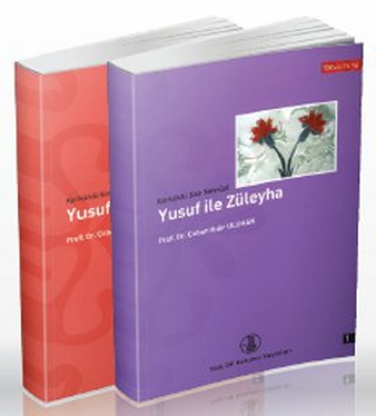 Yusuf ile Züleyha (2 Cilt Takım).pdf