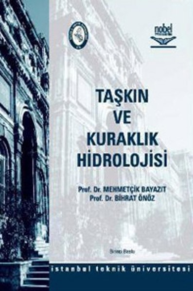 Taşkın ve Kuraklık Hidrolojisi.pdf