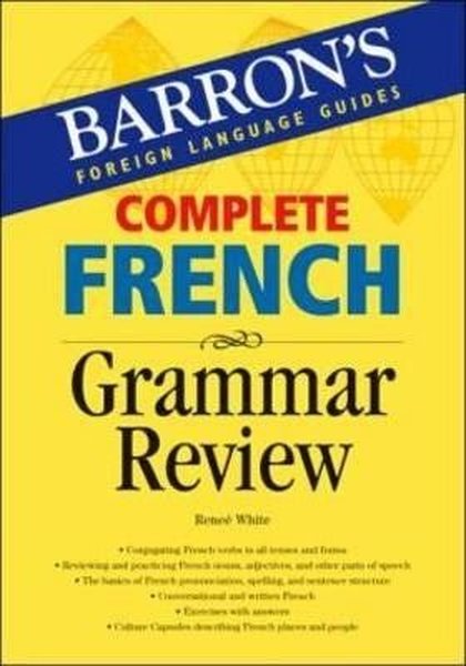 complete french grammar pdf