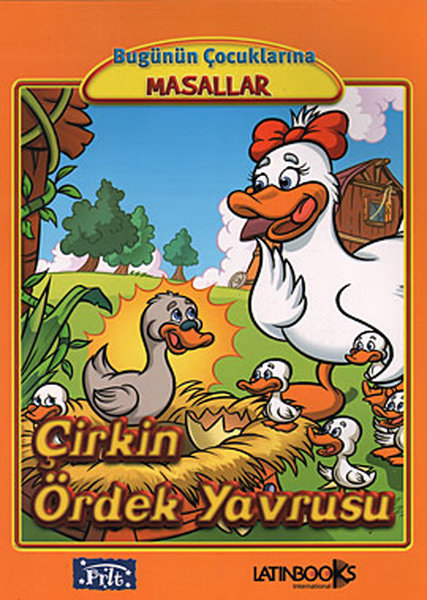 Çirkin Ördek Yavrusu (Büyük Boy).pdf