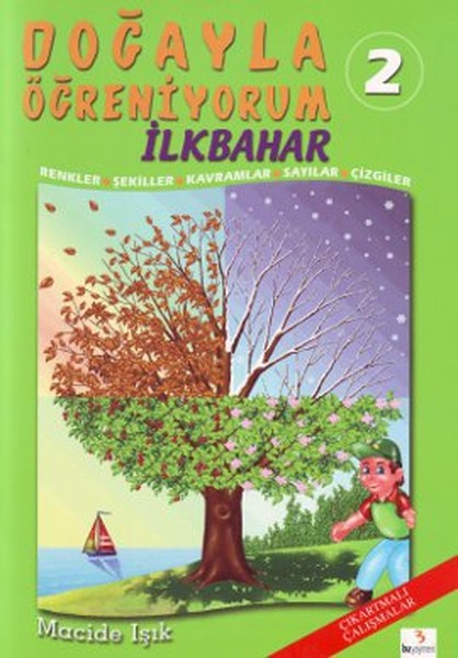 Doğayla Öğreniyorum 2 (İlkbahar).pdf