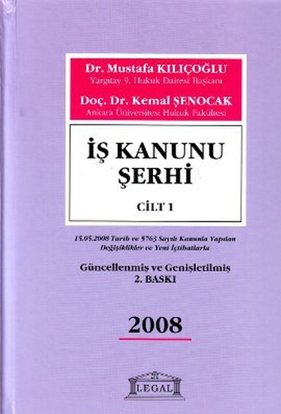 İş Kanunu Şerhi Cilt: 1.pdf