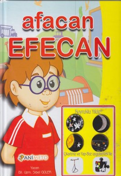 Afacan Efecan - Kuyruklu Yıldız.pdf