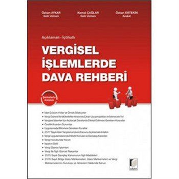 Vergisel İşlemlerde Dava Rehberi.pdf