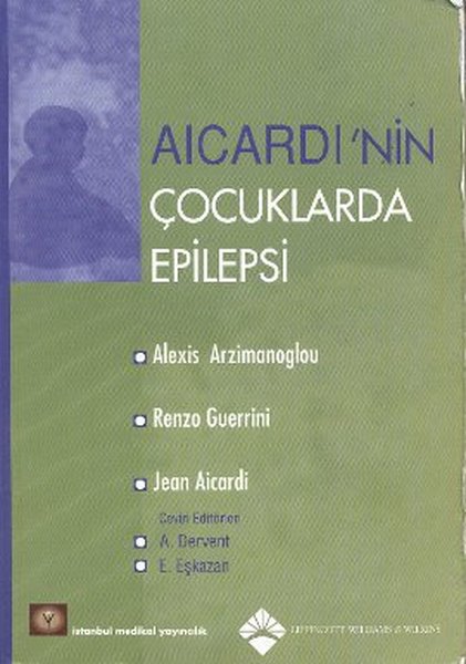 Aicardinin Çocuklarda Epilepsi.pdf