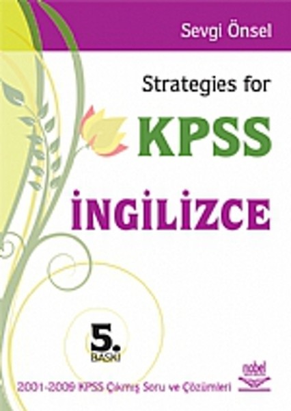 Strategies For KPSS İngilizce.pdf