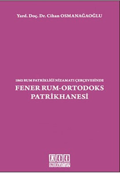 Fener Rum-Ortodoks Patrikhanesi.pdf