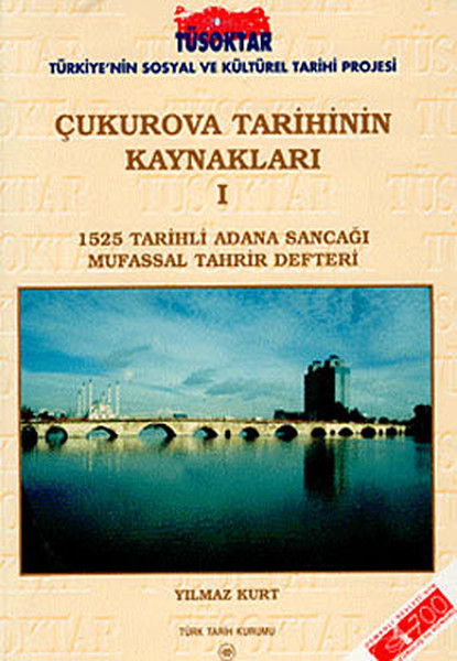 Çukurova Tarihinin Kaynakları 1.pdf