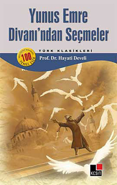 Yunus Emre Divanından Seçmeler.pdf