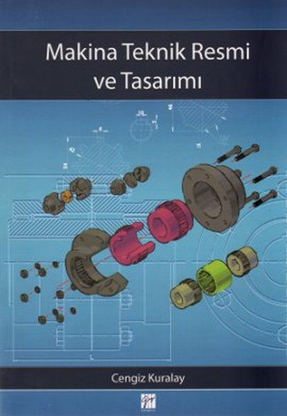 Makina Teknik Resmi ve Tasarımı.pdf