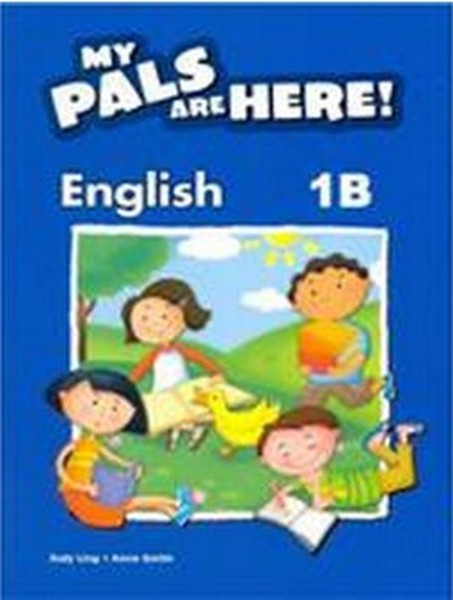 My Pals Are Here! English 1-B.pdf