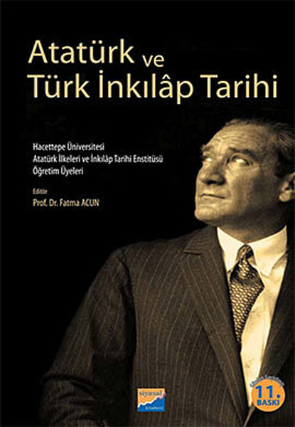 Atatürk ve Türk İnkılap Tarihi.pdf