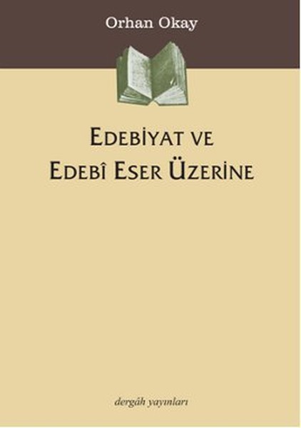 Edebiyat ve Edebi Eser Üzerine.pdf