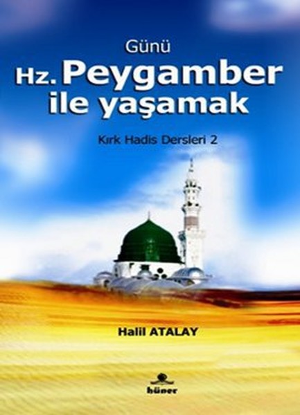 Günü Hz. Peygamber İle Yaşamak.pdf
