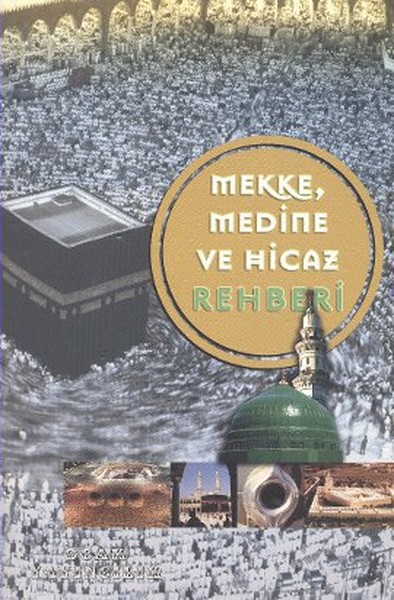 Mekke, Medine ve Hicaz Rehberi.pdf
