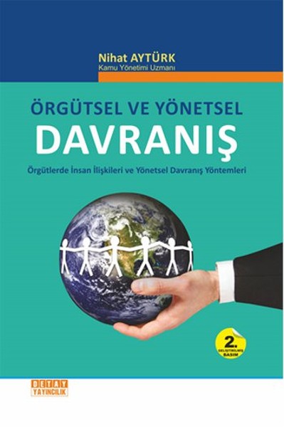 Örgütsel ve Yönetsel Davranış.pdf
