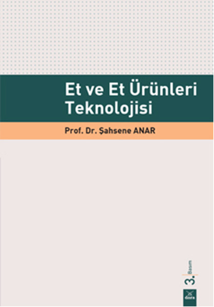 Et ve Et Ürünleri Teknolojisi.pdf