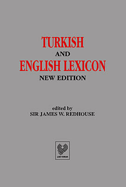 Turkish and English Lexicon.pdf