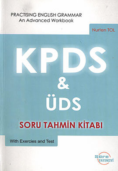 KPDS - ÜDS Soru Tahmin Kitabı.pdf