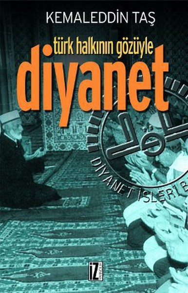 Türk Halkının Gözüyle Diyanet.pdf