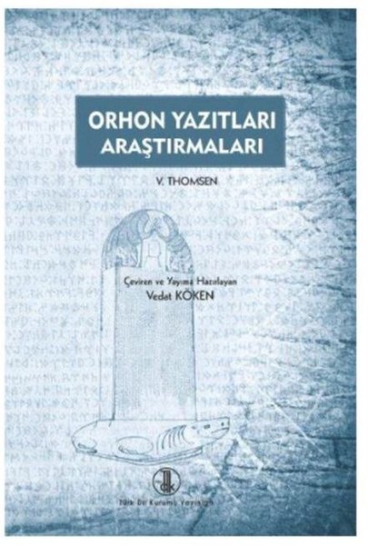 Orhon Yazıtları Araştırmaları.pdf