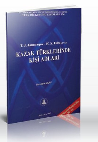 Kazak Türklerinde Kişi Adları.pdf