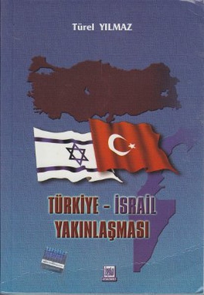 Türkiye - İsrail Yakınlaşması.pdf
