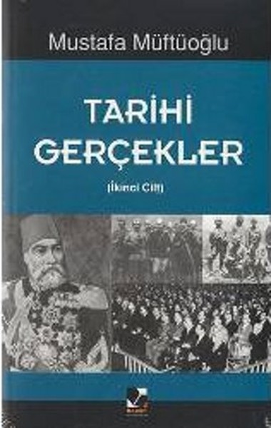 Tarihi Gerçekler - İkinci Cilt.pdf