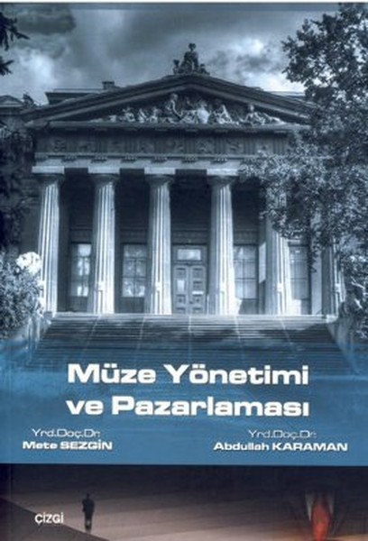 Müze Yönetimi ve Pazarlaması.pdf