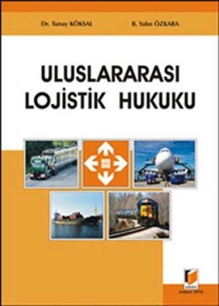 Uluslararası Lojistik Hukuku.pdf