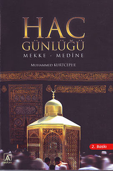 Hac Günlüğü - Mekke - Medine.pdf