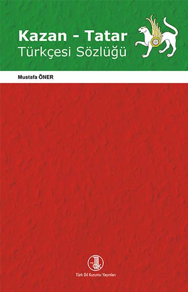Kazan - Tatar Türkçesi Sözlüğü.pdf