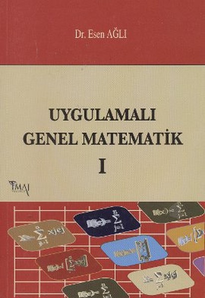 Uygulamalı Genel Matematik 1.pdf