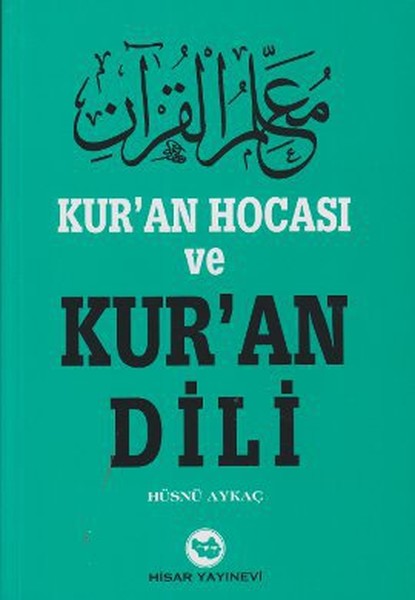 Kuran Hocası ve Kuran Dili.pdf