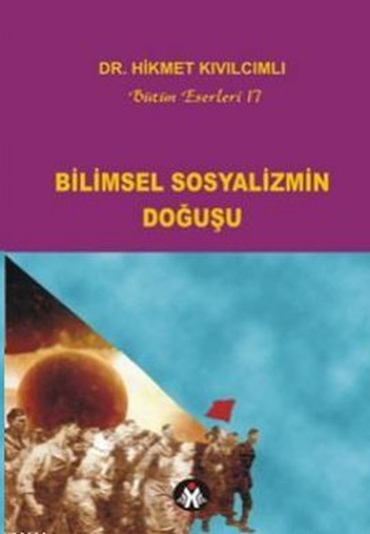 Bilimsel Sosyalizmin Doğuşu.pdf