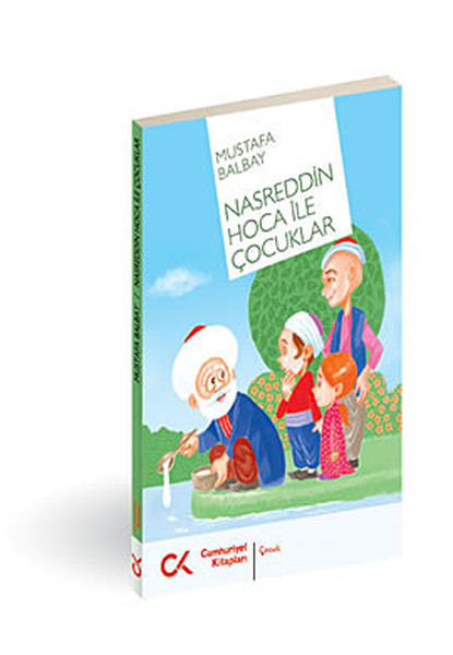 Nasreddin Hoca ile Çocuklar.pdf