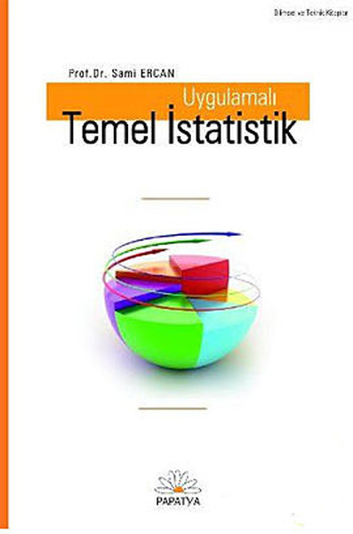 Uygulamalı Temel İstatistik.pdf