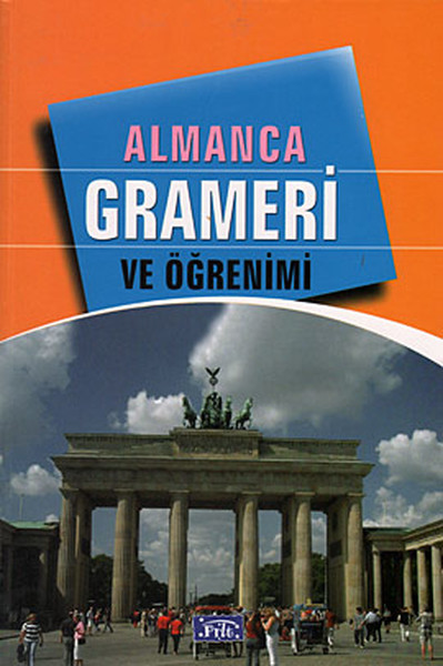 Almanca Grameri ve Öğrenimi.pdf