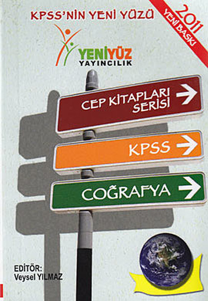 KPSS Coğrafya (Yeşil Kapak).pdf