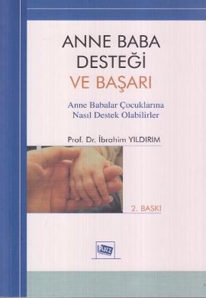 Anne Baba Desteği ve Başarı.pdf