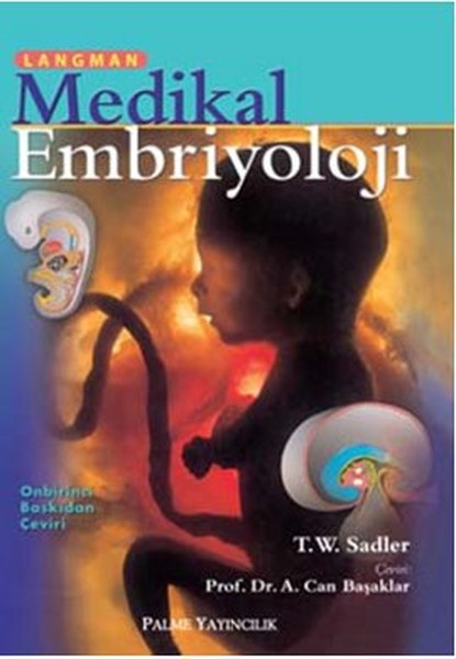 Langman Medikal Embriyoloji.pdf