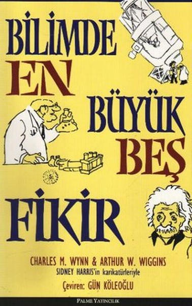 Bilimde En Büyük Beş Fikir.pdf