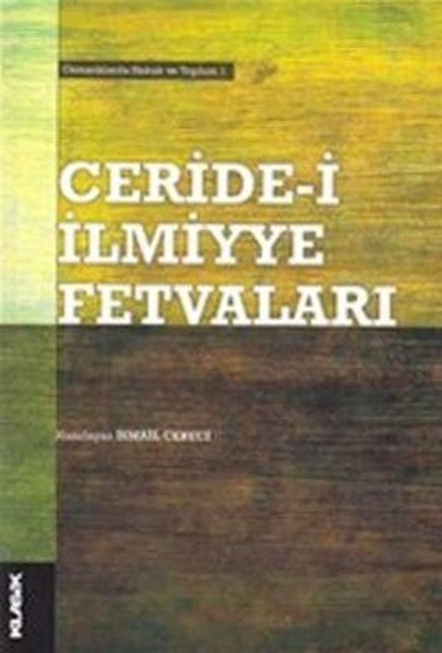 Ceride-i İlmiyye Fetvaları.pdf