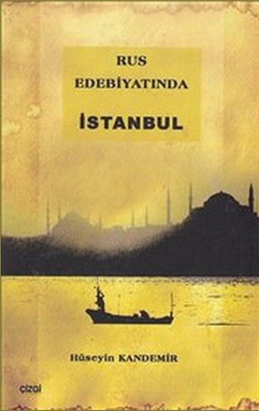 Rus Edebiyatında İstanbul.pdf