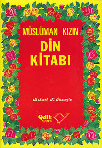Müslüman Kızın Din Kitabı.pdf