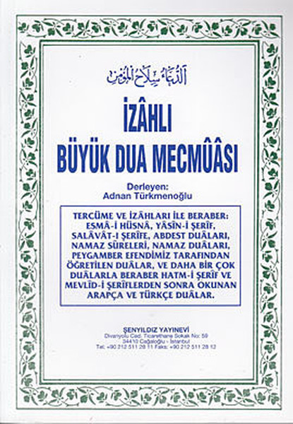 İzahlı Büyük Dua Mecmuası.pdf