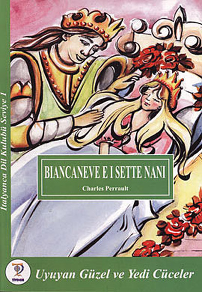Biancaneve E I Sette Nani.pdf